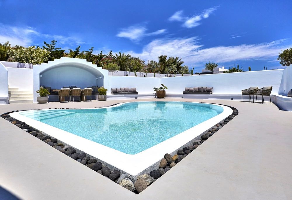 Amor Hideaway Villas