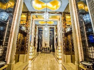 Best Western Premier Jinyun Hotel Chengdu