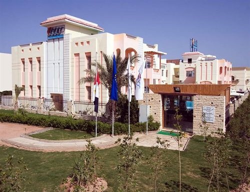 4s Hotel Dahab