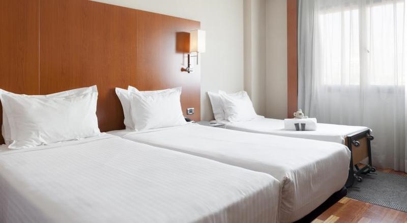 Ac Hotel Murcia By Marriott