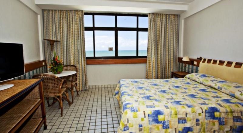 Costeira Palace Beach Resort All Inclusive