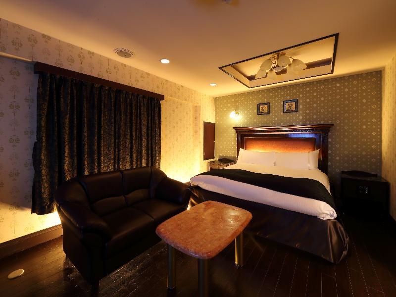 Fine Garden Suzuka - Adults Only