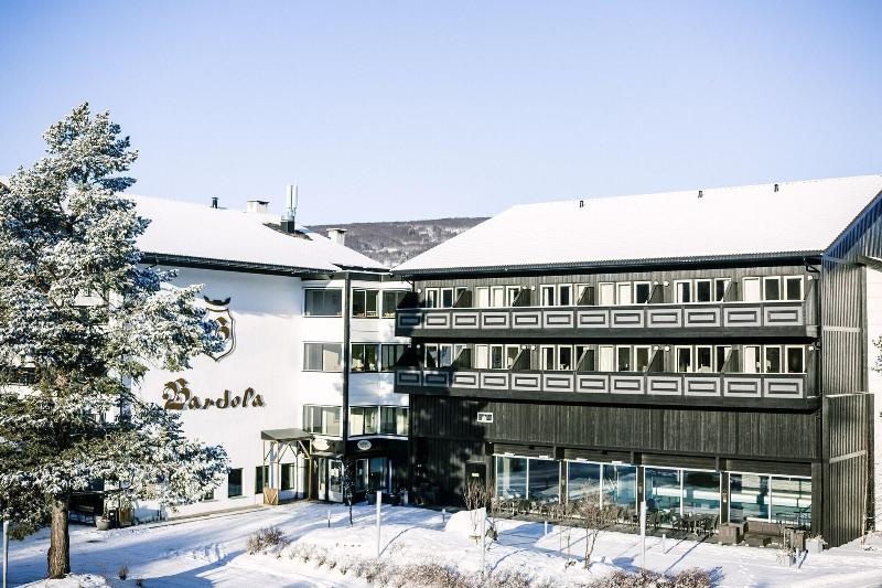 Bardola Hoyfjellshotel