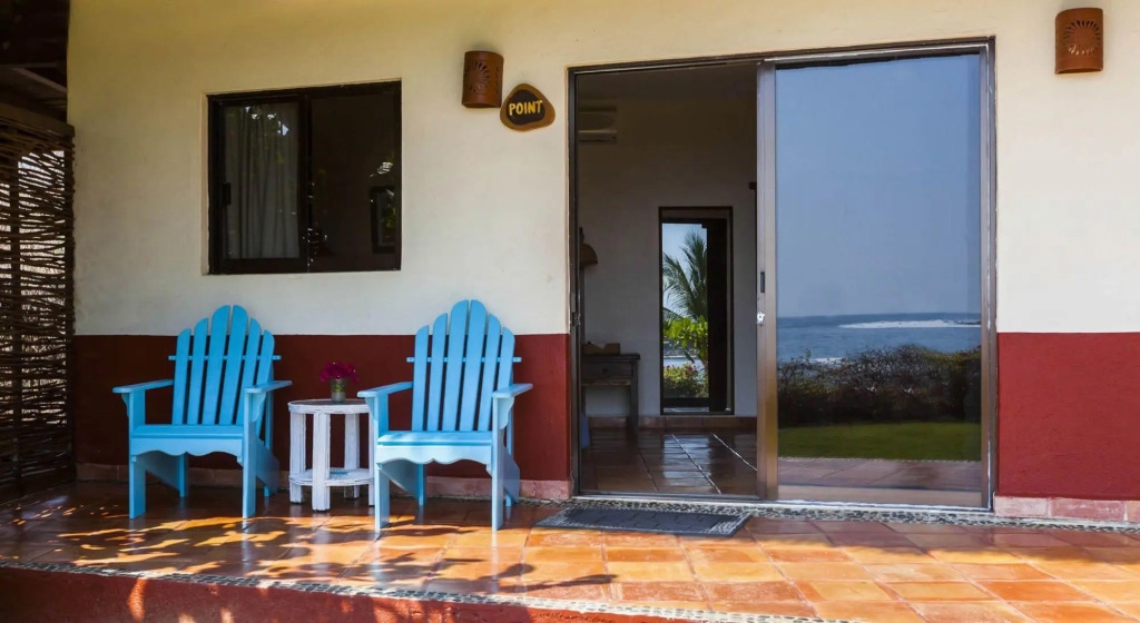 Casa Manzanillo Boutique Hotel