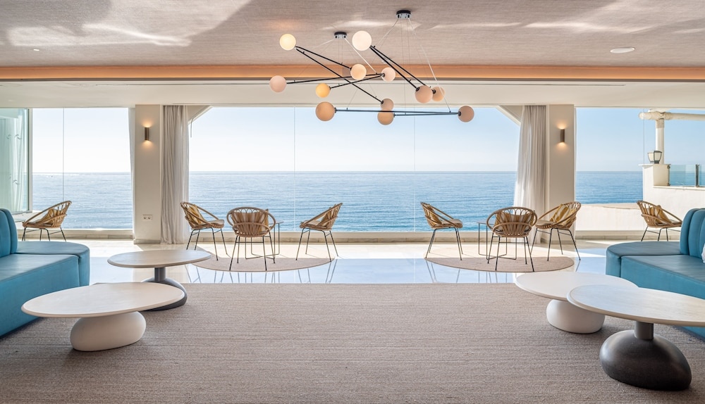 Benalma Hotel Costa Del Sol