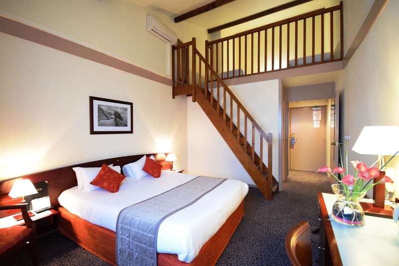 Kyriad Prestige Bordeaux Ouest Mérignac