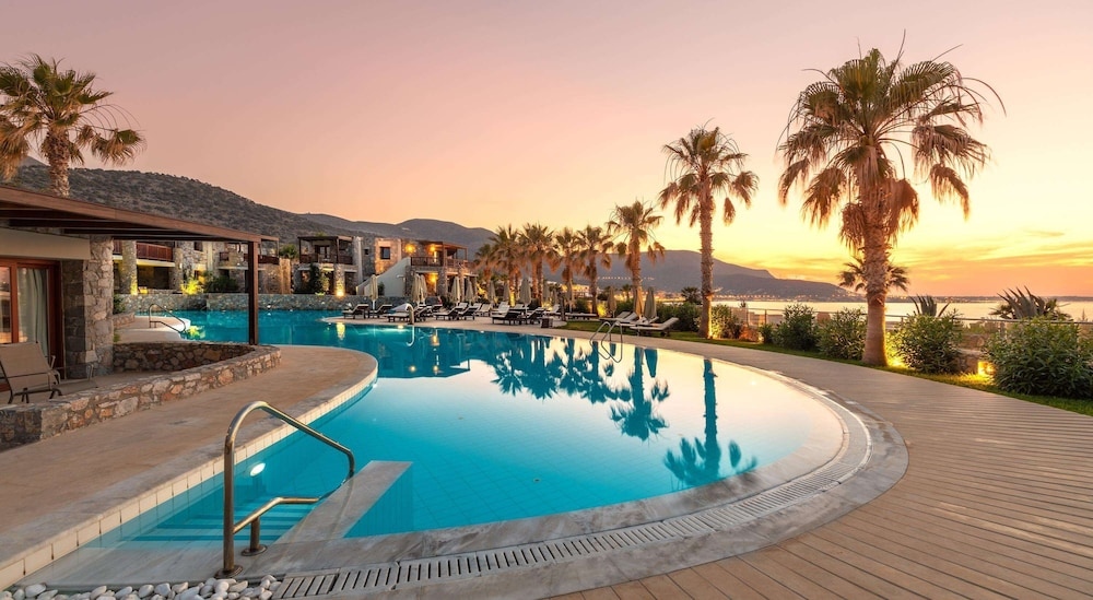 Ikaros Beach Resort & Spa - Adults Only