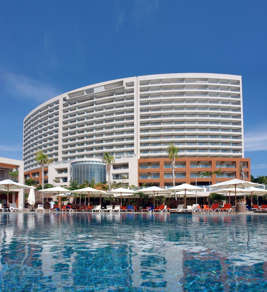 Azul Ixtapa Grand All Inclusive Suites & Spa