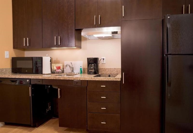 TownePlace Suites Dodge City