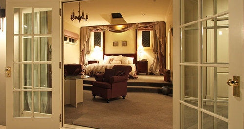 Greenmantle Estate Hotel