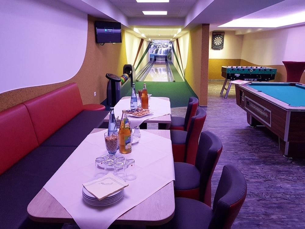 Silberkönig Schwarzwald Hotel Ringhotel