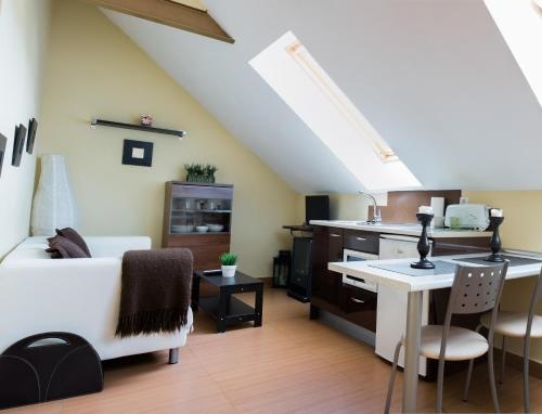 Apartamentos Valdesierra