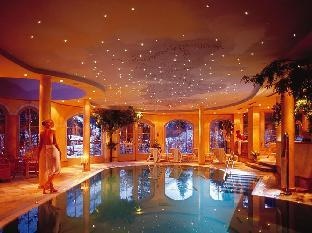 Adler Inn Tyrol Mountain Resort