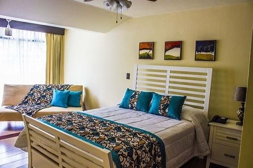 Hotel Vista De Golf, San Jose Aeropuerto, Costa Rica