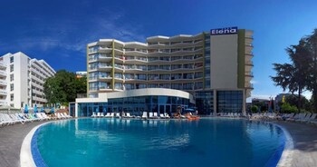 Elena Hotel And Wellness - All Inclusive