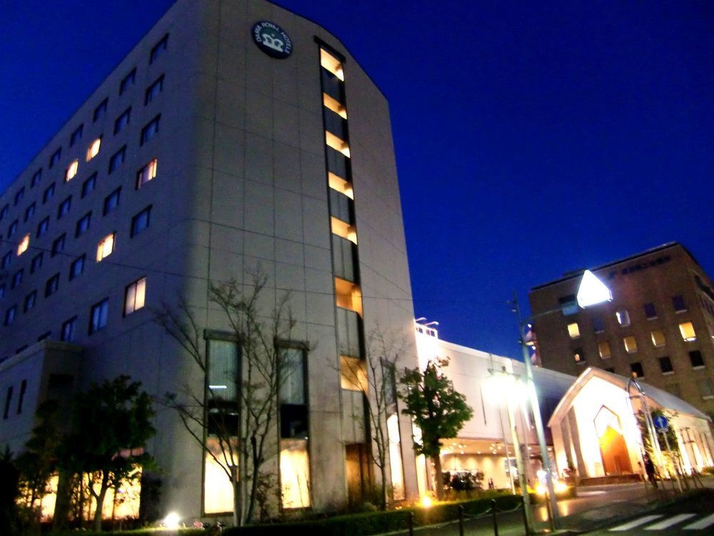 Grand Mercure Nara Kashihara