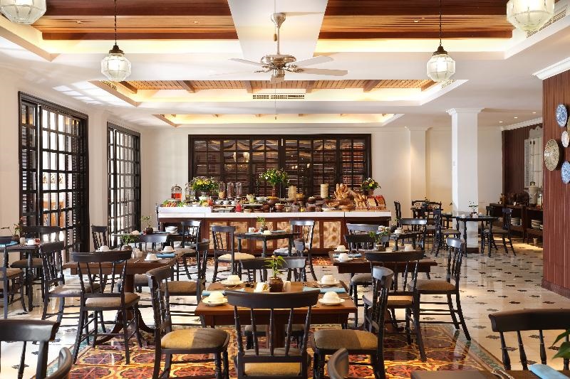 Plataran Heritage Borobudur Hotel