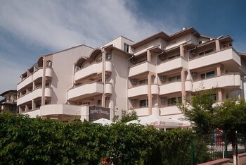 Aparthotel Lucky Family