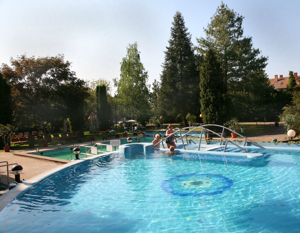 Danubius Health Spa Resort Sarvar