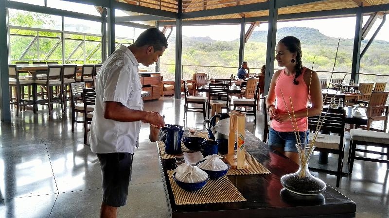 Rio Perdido Hotel & Thermal River