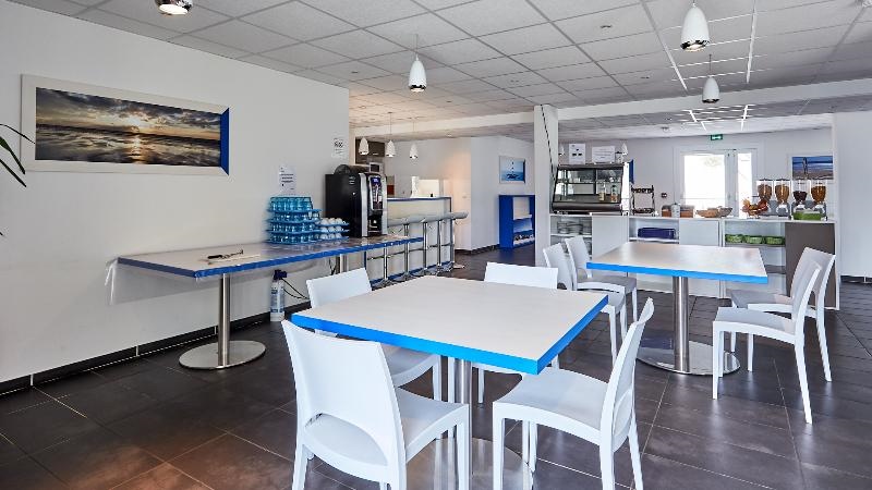 Vacancéole - Le Domaine De La Corniche - Deauville Sud