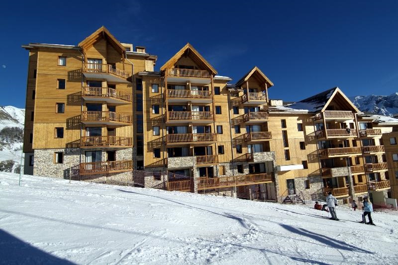 Résidence Odalys Rochebrune