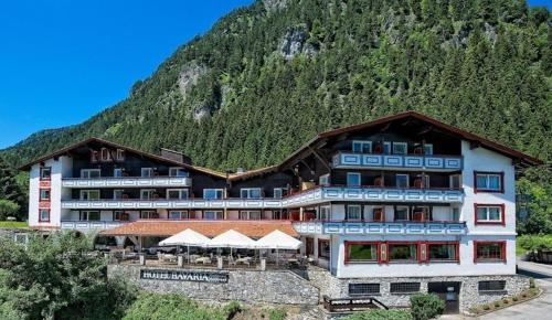 Familotel Bavaria