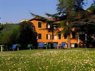 Park Hotel Salice Terme - Oltrepò Pavese -
