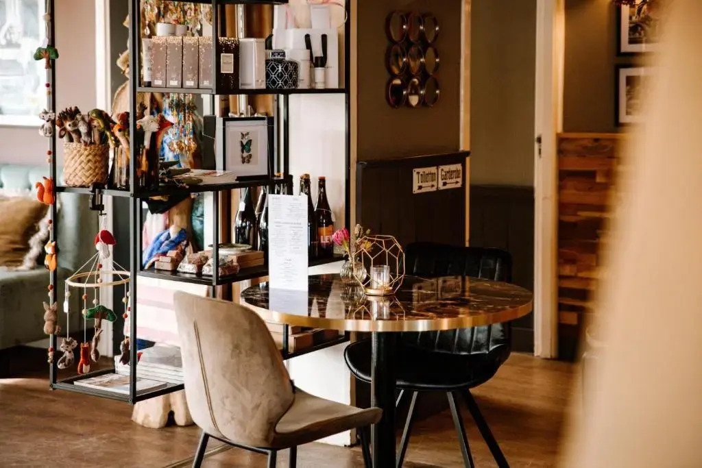 Hotel Hoog Soeren