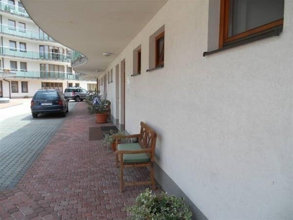 Kristoff Plaza Trencianske Teplice