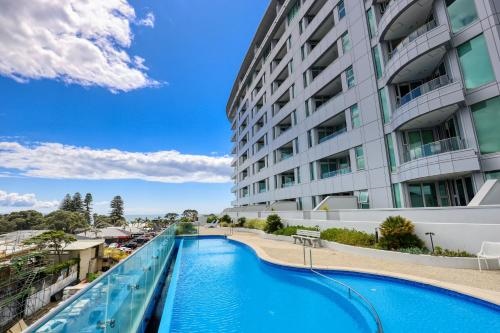 Marsden Suites Nautilus Orewa
