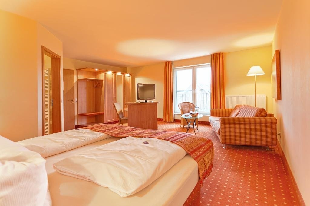 Enjoyhotel Greetsiel