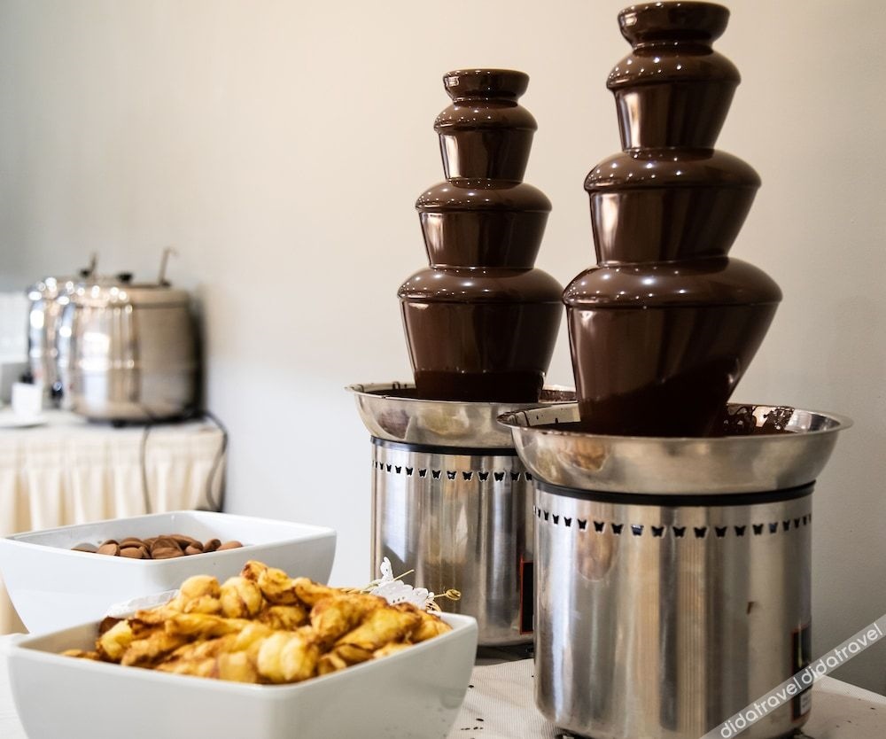 White Olive Elite Laganas - All Inclusive