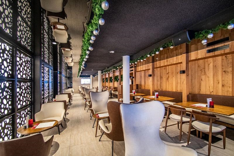 Fletcher Wellness-Hotel Kamperduinen