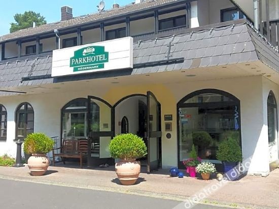 Parkhotel Frankfurt-Rodermark