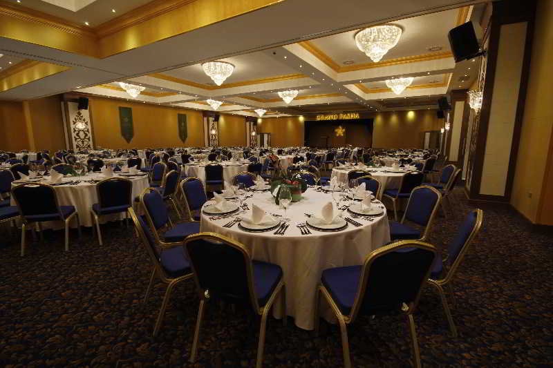 Grand Pasha Hotel & Casino & Spa