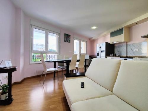 Apartamento Casa-Nova