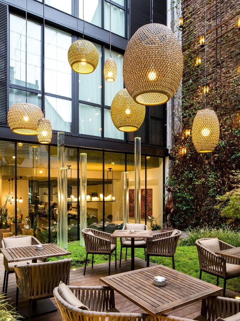 Balthazar Hotel & Spa Rennes - MGallery Collection