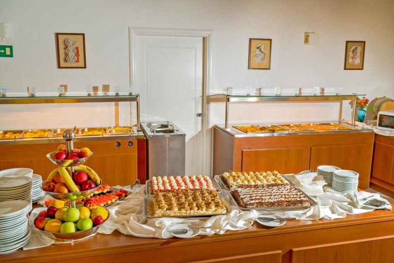 Delfina Boutique Hotel