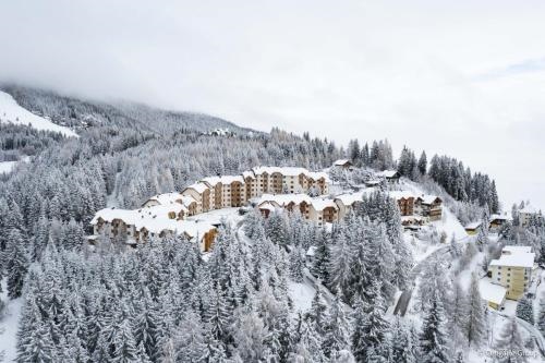 Bergresort Gerlitzen By Alps Resorts