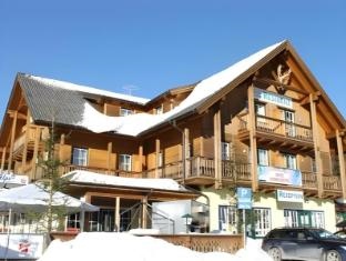 Alpenpark Turrach by Alps Resorts