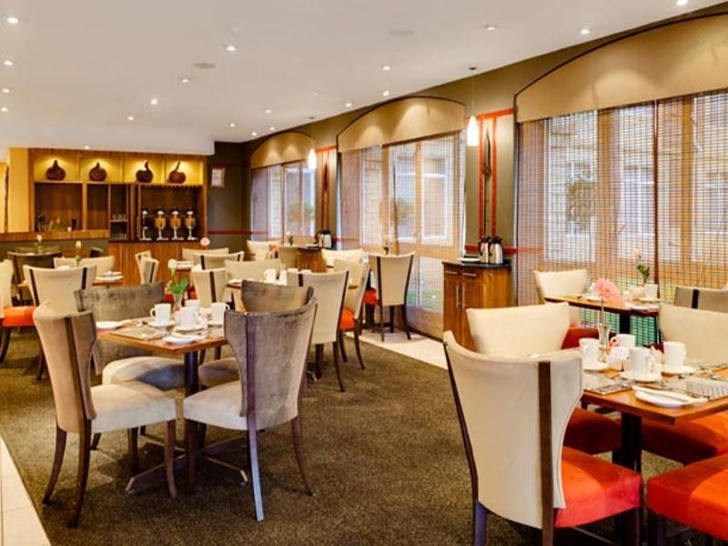 ANEW Hotel Centurion Pretoria