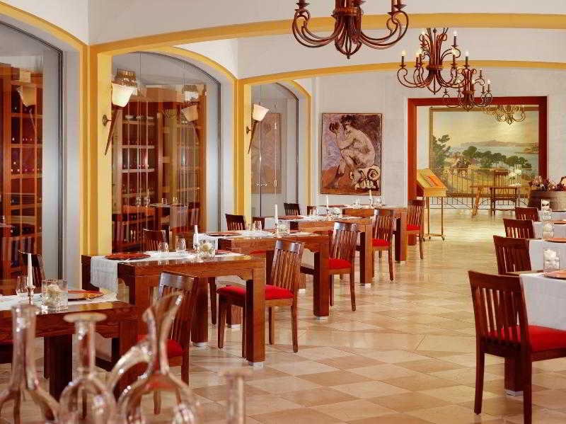 Castillo Hotel Son Vida, a Luxury Collection Hotel, Mallorca - Adults Only