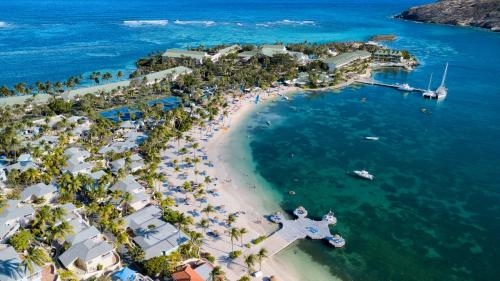 St. James's Club Antigua - All Inclusive