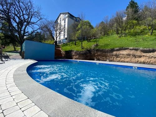 Aurora Resort Tsaghkadzor