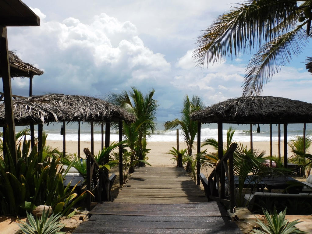 Casa Varuna By Rotamundos Hotel