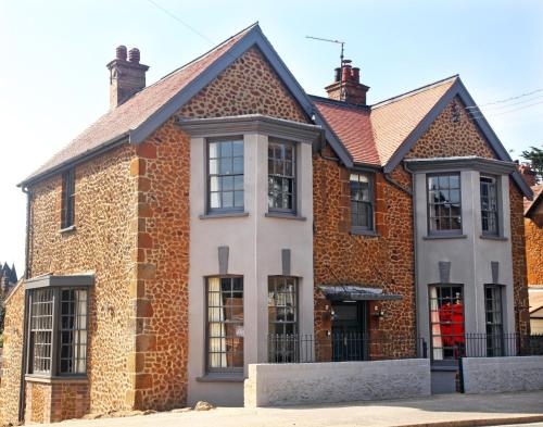 No33 Hunstanton Boutique Rooms