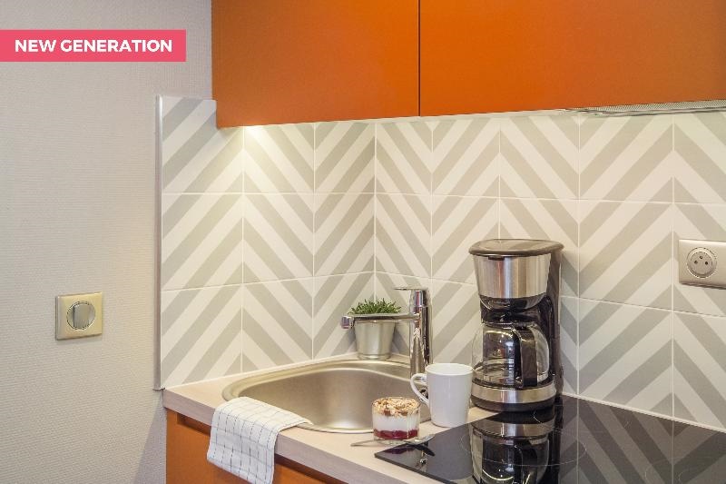 Appart City Toulouse Labege