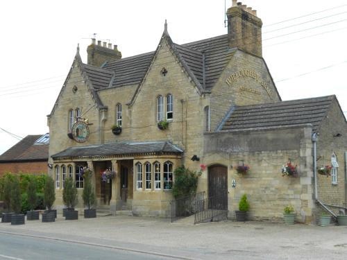 The Willoughby Arms