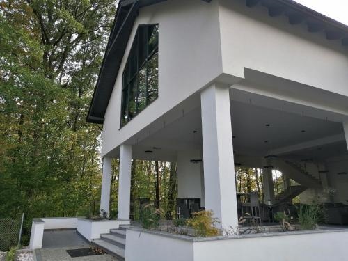 Debowe Wzgórze Hotel